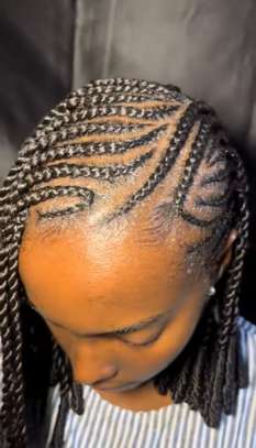 Coiffure image 8