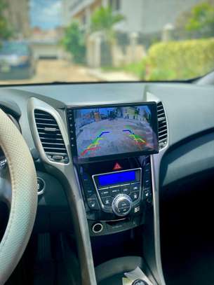 Hyundai I30 VGT Année 2017 image 2