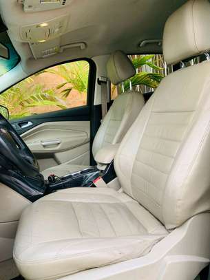 Ford Escape 2015 image 3
