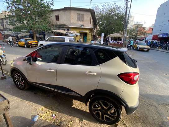 RENAULT QM3 BEIGE image 3