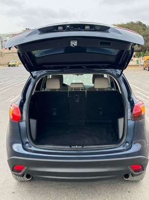 Mazda cx5 2016 image 6