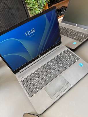 Ordinateur portable Hp 15 11th gen / ssd 256gb / 8gb ram image 7