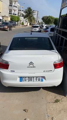 Citroën Elyse 2016 image 5