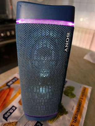 Sony SRS-XB33 Enceinte bluetooth portable image 6