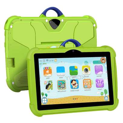 Tablette enfant Android image 2