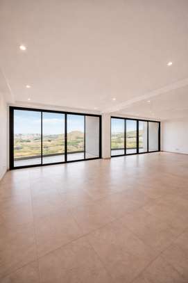 Appartement F5 de Standing vue mer image 2