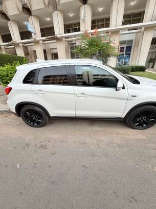 Mitsubishi RVR 2018 image 11