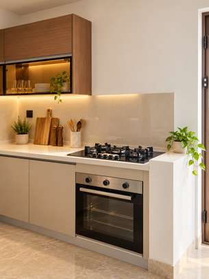 À LOUER Zone B – GRAND F2 MEUBLÉ DE 90 m² – MINIMUM 3 MOIS image 8