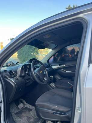 LOCATION CHEVROLET ORLANDO 7 PLACES 2017 image 5