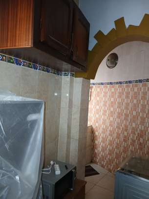 Appartement meublé F3 avec terrasse à louer à Ngor Almadies image 13