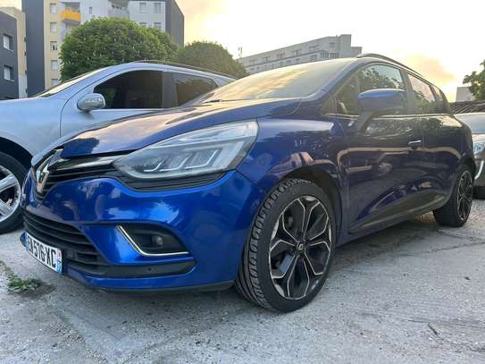 Renault Clio 4 DIESEL image 5