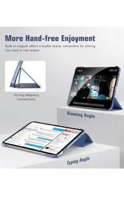 Coque pour iPad 10e/ 11e image 4