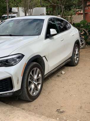 BMW X6 2020 image 2
