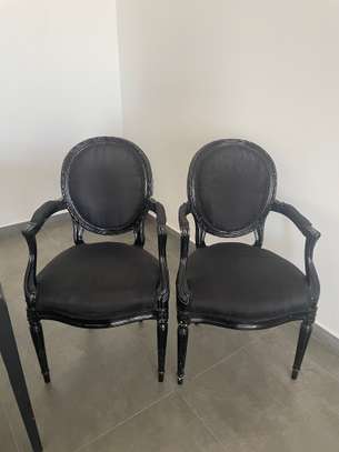 Chaises image 2