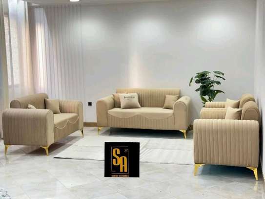 Salon 7 place image 7