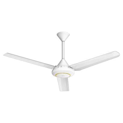MIDÉA Ventilateur Plafond, 5 Vitesses, 230 M³/Min image 3