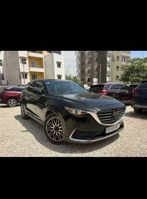 Mazda CX-9, 2017 image 3