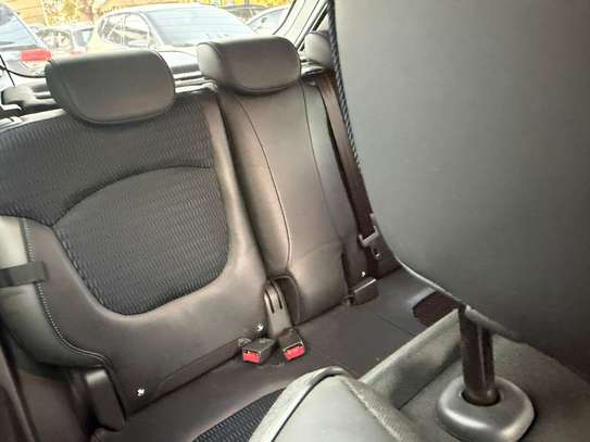 LOCATION RENAULT QM3 image 10