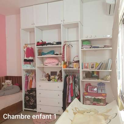Appartement meublé image 5