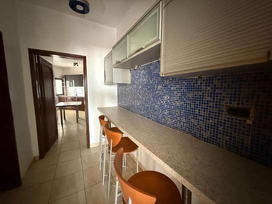 Appartement F4 à louer au Plateau image 4