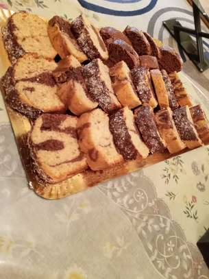 Cours de Pâtisserie Salés et Sucrées à Domicile image 3