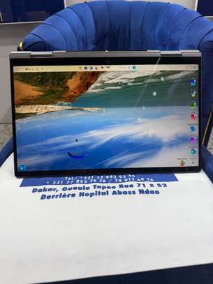 HP Envy x360 Ultra 7 Ram 32Go SSD 1To image 5