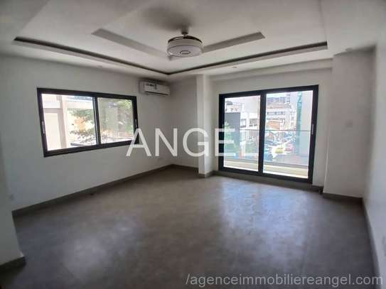 Ref_2966_AH APPARTEMENT F4 À LOUER – RUE AMADOU ASSANE NDOYE image 2