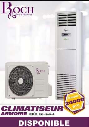 Climatiseur split cuivre image 10