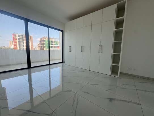 Point E 4 chambres à louer tous neufs 300 mètres image 4