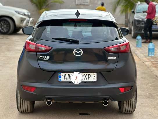 Mazda cx3 2018 superbe aubaine à saisir image 10