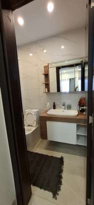 APPARTEMENT F2 MEUBLÉ, ÉQUIPÉ ET SÉCURISÉ A LOUER image 9