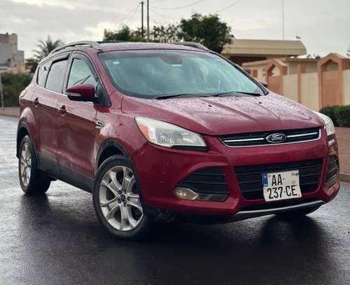 🚘 FORD ESCAPE 2013 — MOTEUR 2.0 image 4