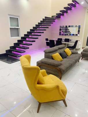 Villa F6 à louer à saly image 5