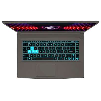 Pc Gamer MSI THIN AI 13EME GEN image 2
