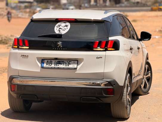 PEUGEOT 3008 GT 2027 image 4