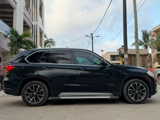 BMW X5 image 5