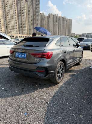 AUDI Q3 2021 image 7