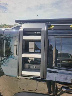 Jetour t2 2024 image 13