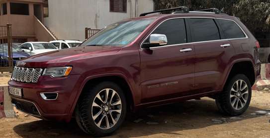 Jeep Grand cherekee image 2
