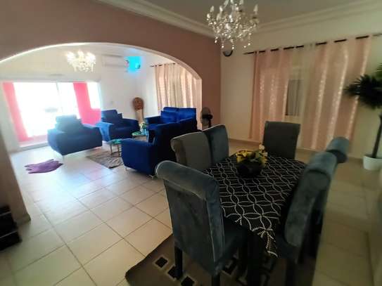 JOLI APPARTEMENT A LOUER AUX MAMELLES TOUBA RENAISSANCE image 11