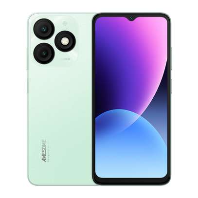 Itel a50 256go ram 4go+8go 2 sim 4g 6.6pouce 5000mah image 2