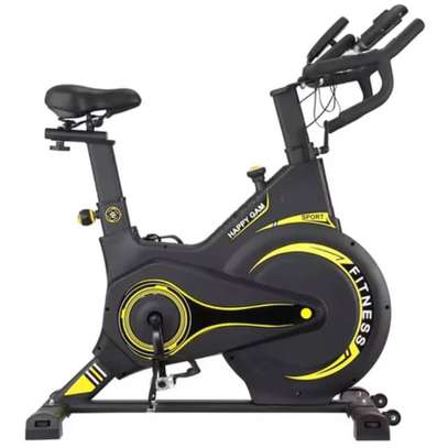 vélo d'appartement image 5