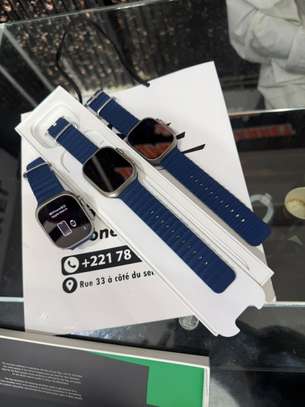 Apple Watch Ultra 2 image 4