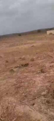Terrain Yenne/Ndoukhoura Peulh image 3