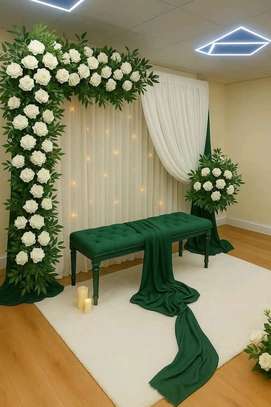 Décoration d'événements image 6