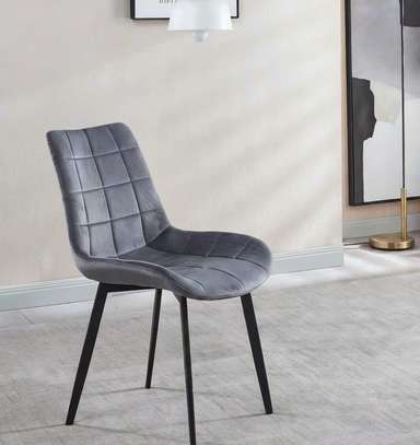 Chaise Velours image 3