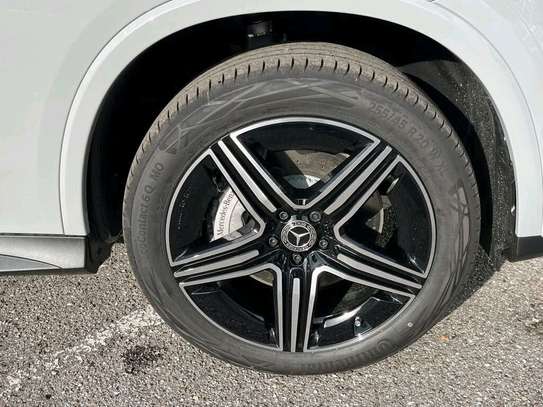 Mercedes_benz model GLC  2026 image 7