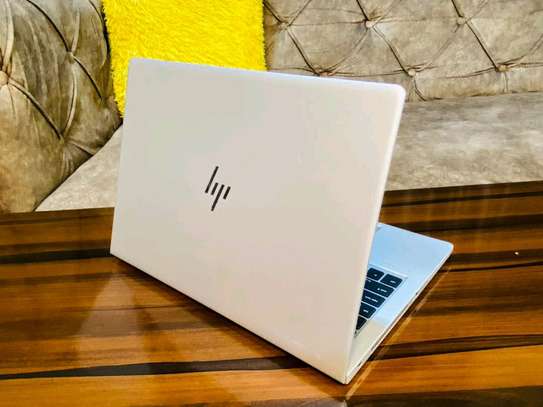 Hp 840 g6 core i5 8th neuf image 5