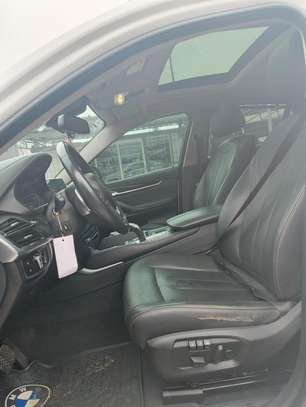BMW x6 diesel image 2
