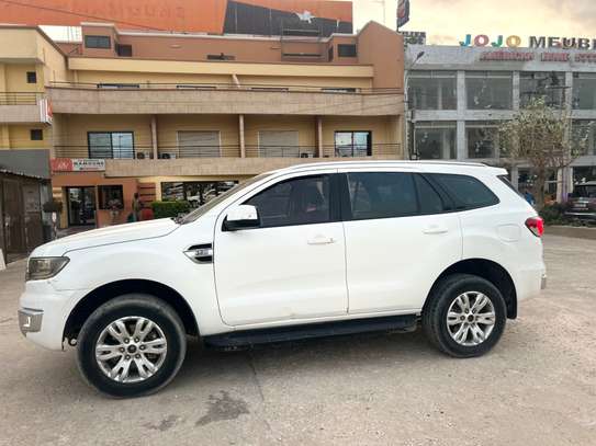 FORD EVREST 2017 image 6